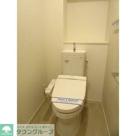 ルーエ錦の物件内観写真